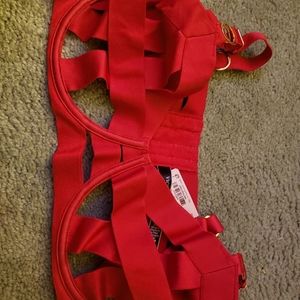 Victoria's Secret strap bra 36DD